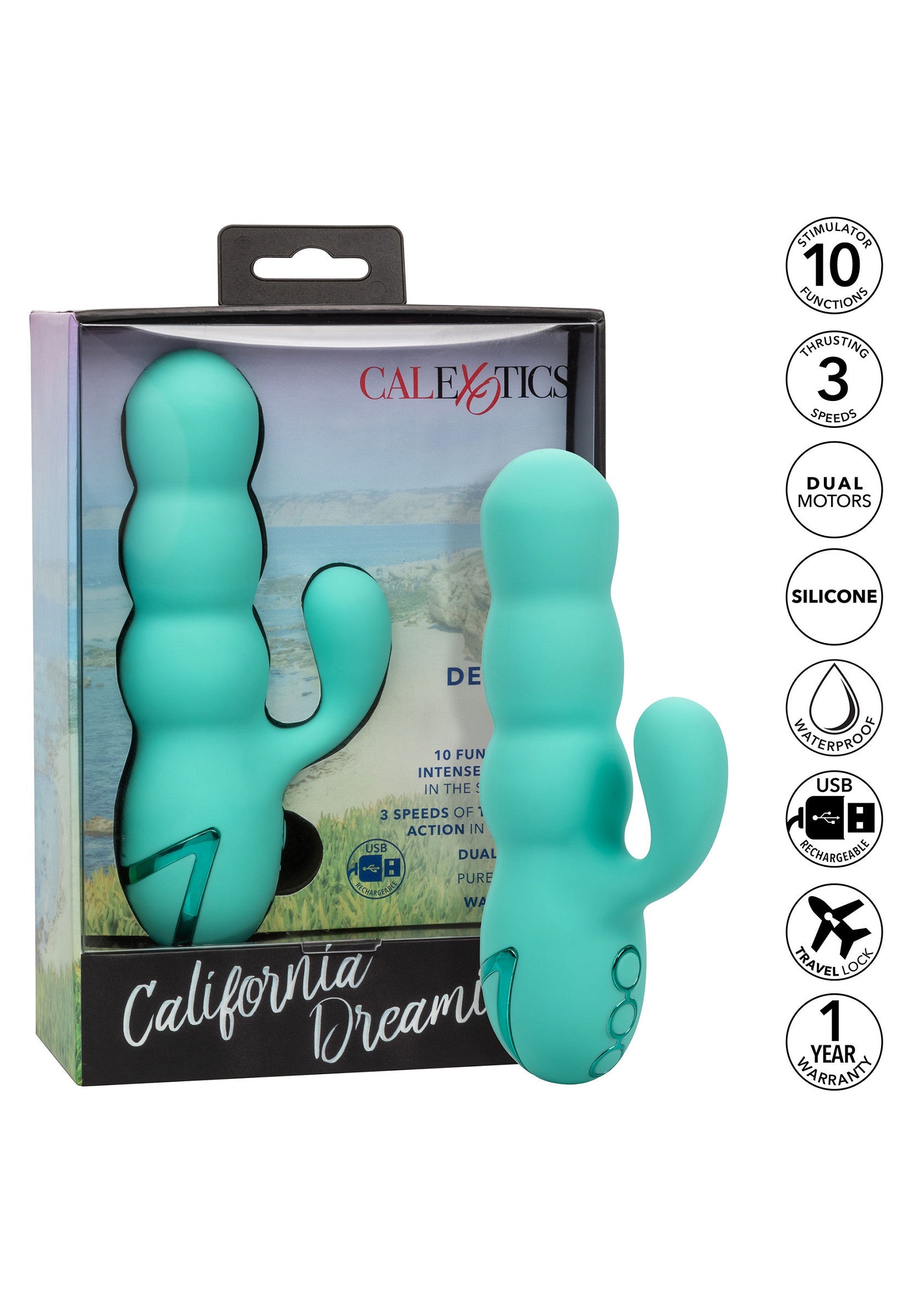 14364 calexotics california dreaming del mar diva