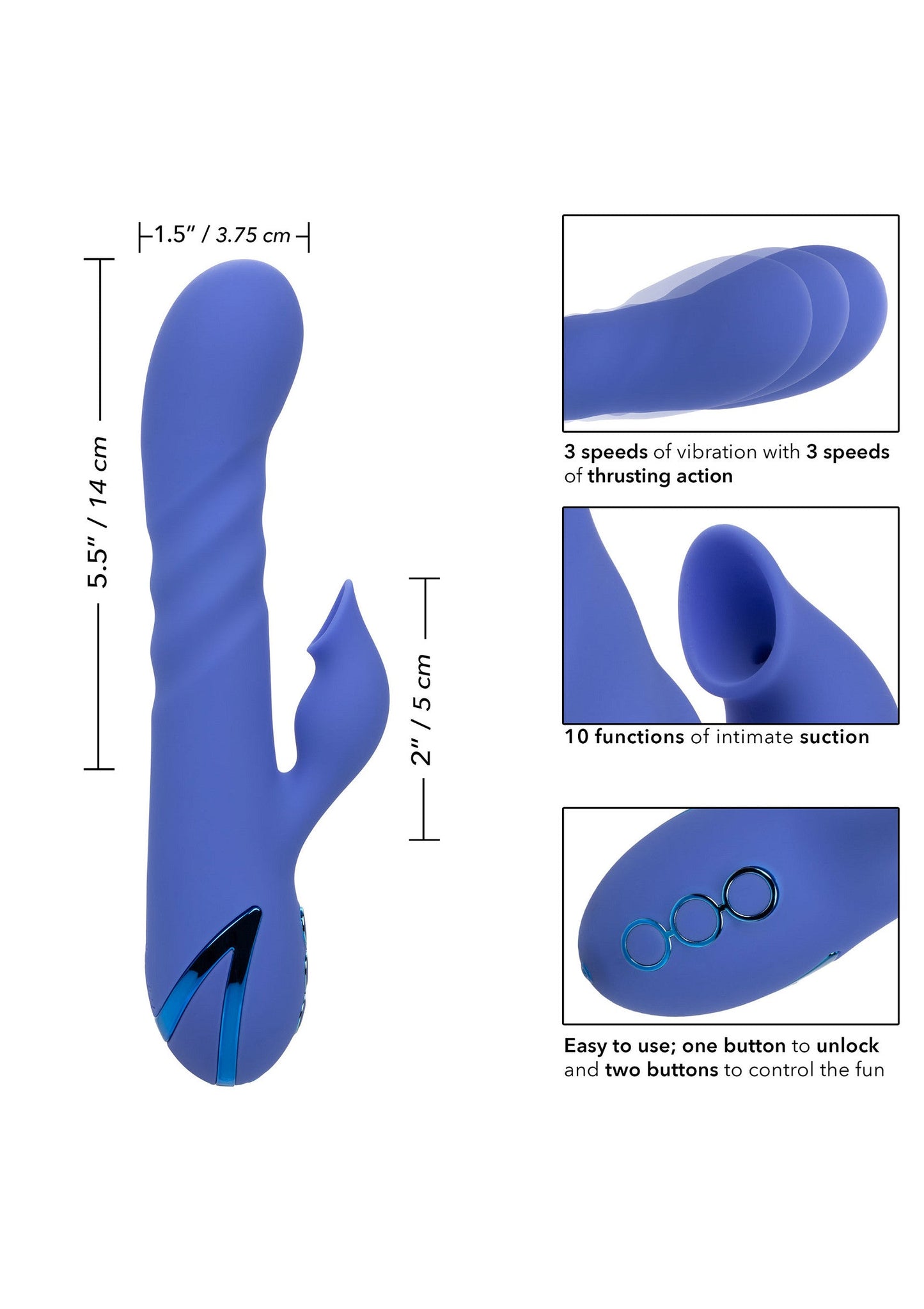 14365 calexotics california dreaming la love
