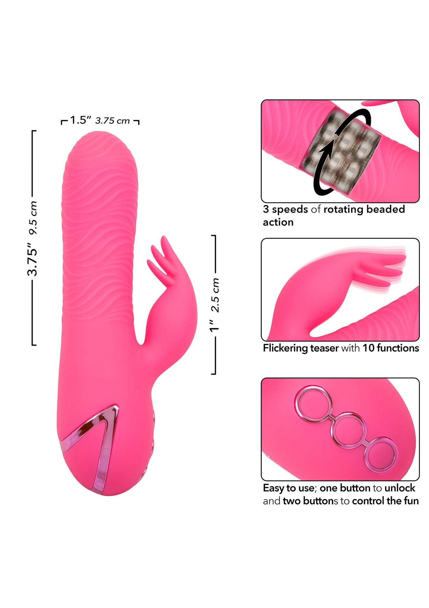 14366 calexotics california dreaming sacramento sweety