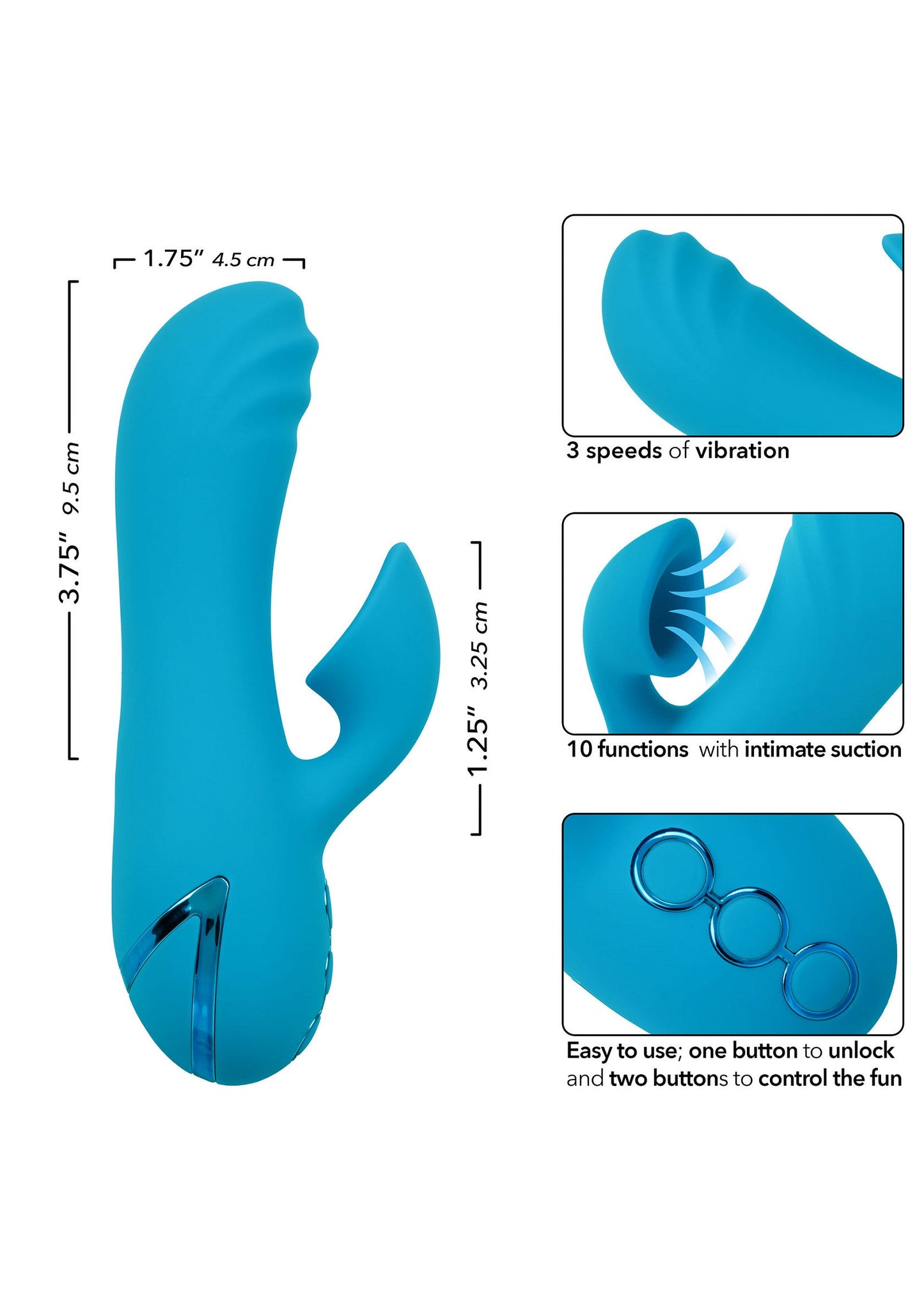 14367 calexotics california dreaming sunset beach seducer