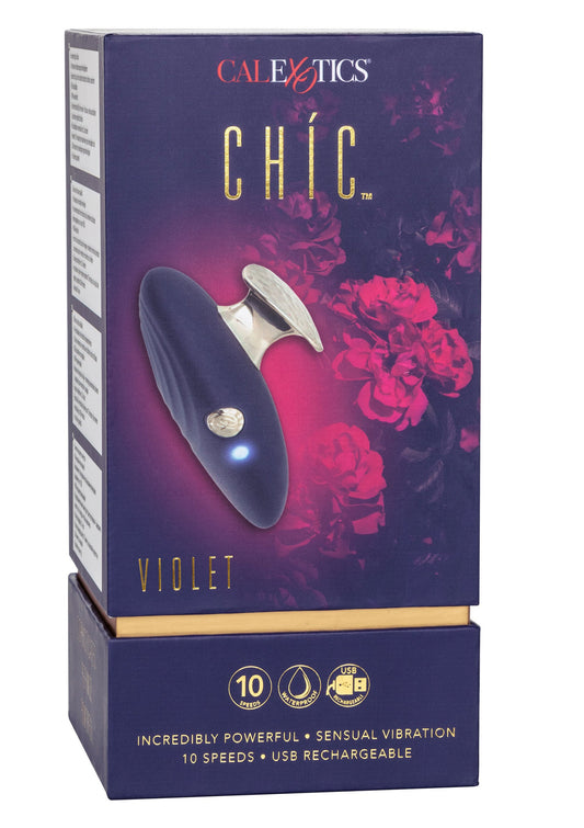 14372 calexotics chic chic violet