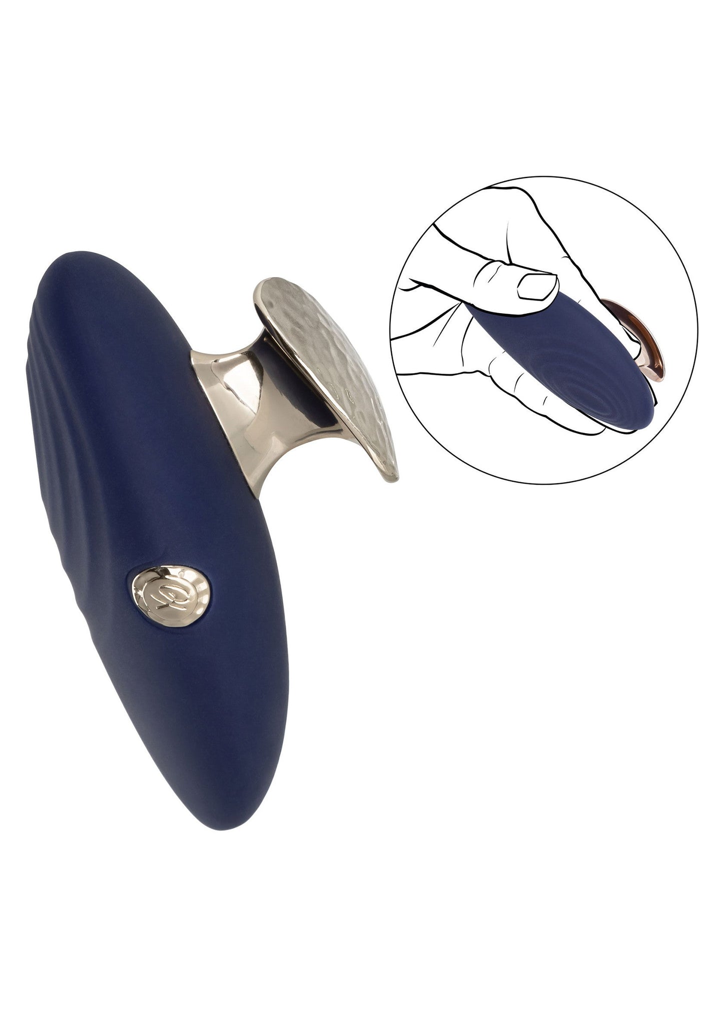 14372 calexotics chic chic violet