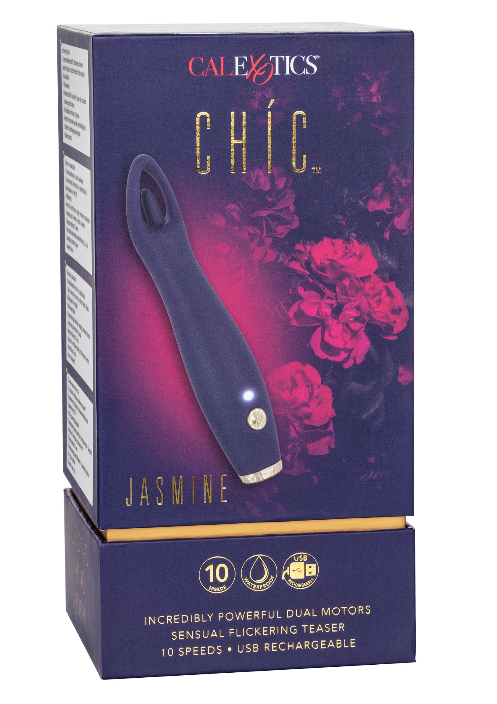 14374 calexotics chic chic jasmine