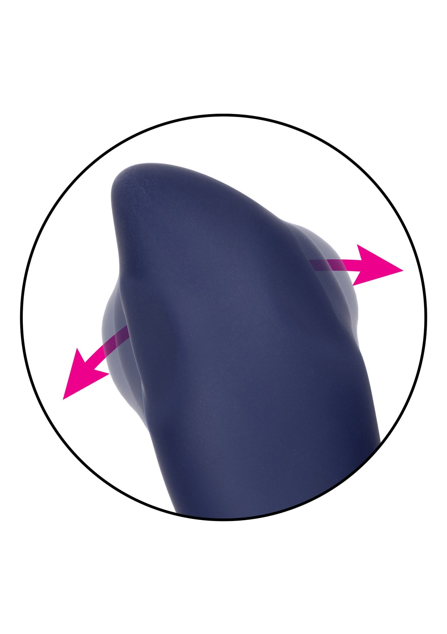 14377 calexotics chic chic blossom