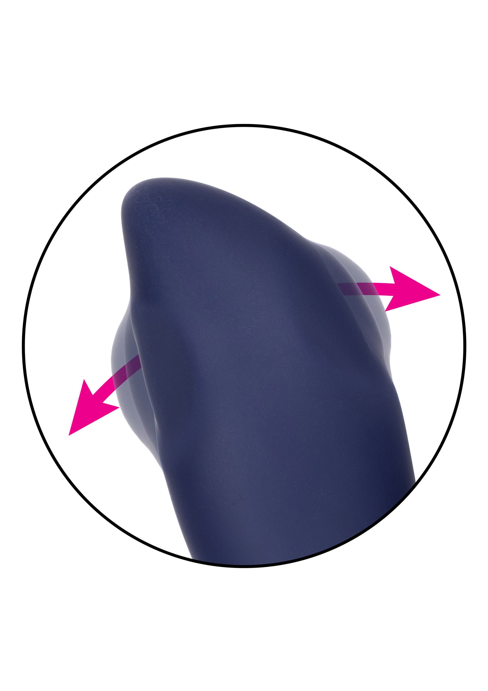 14377 calexotics chic chic blossom