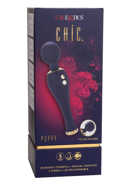 14378 calexotics chic chic poppy