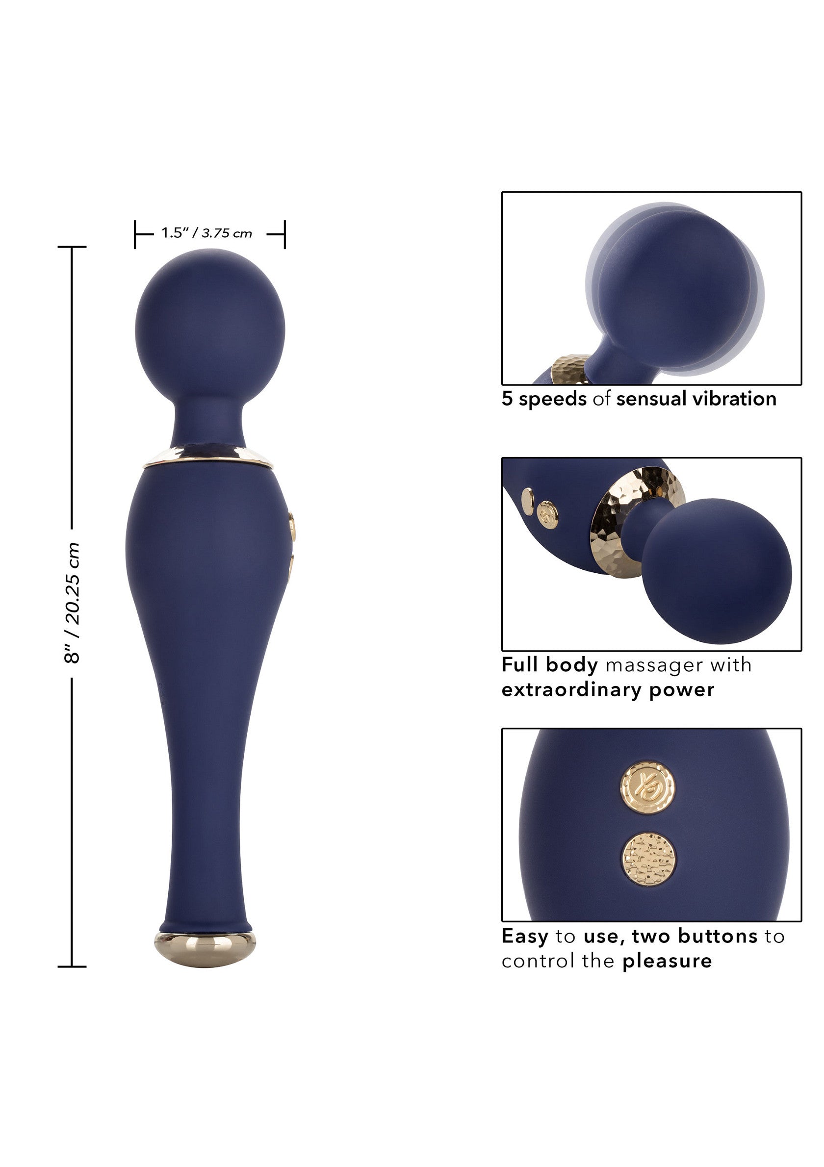 14378 calexotics chic chic poppy