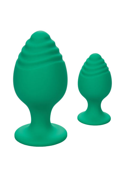 14380 calexotics cheeky cheeky buttplug
