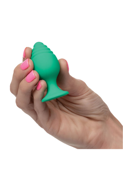 14380 calexotics cheeky cheeky buttplug