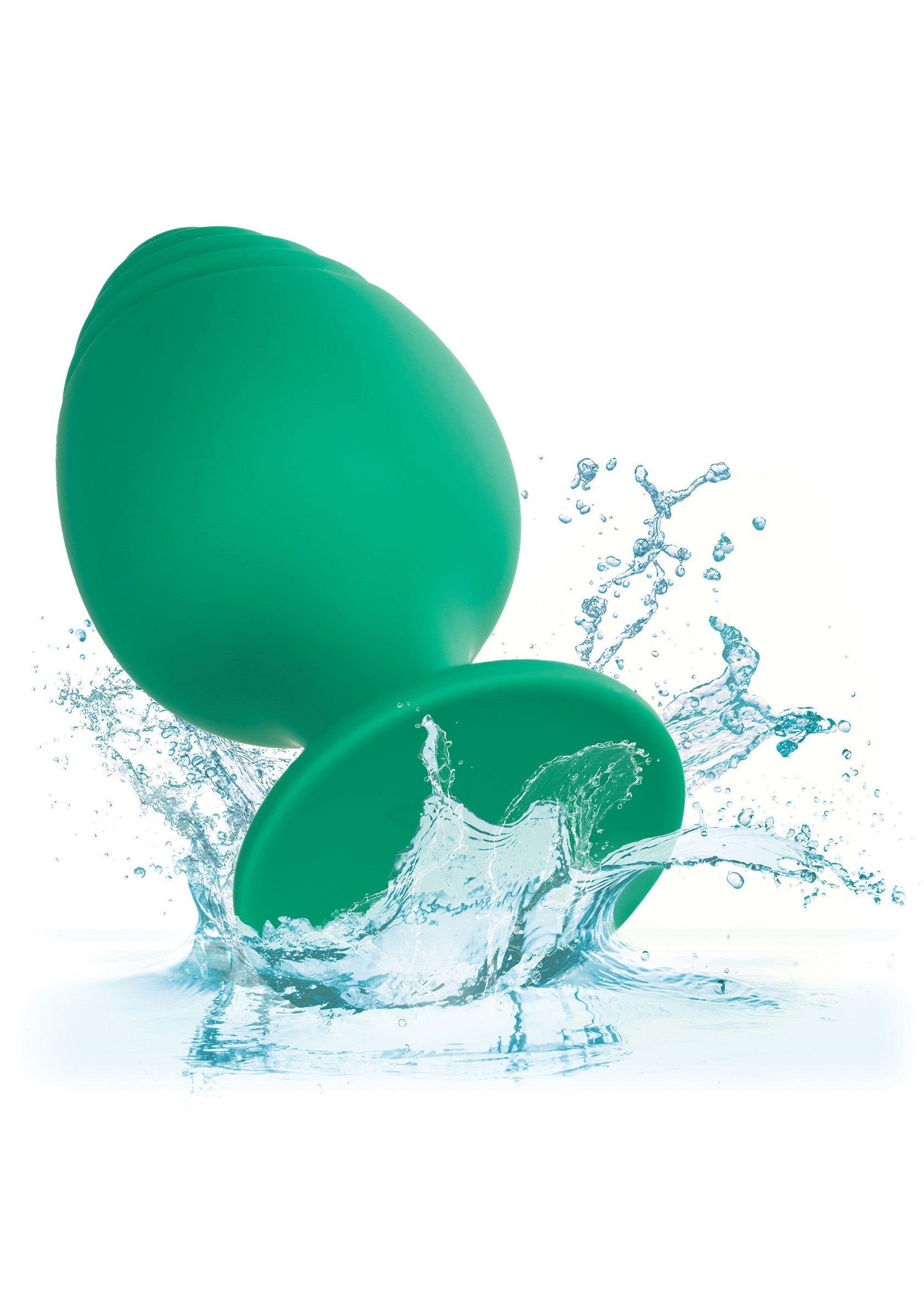 14380 calexotics cheeky cheeky buttplug