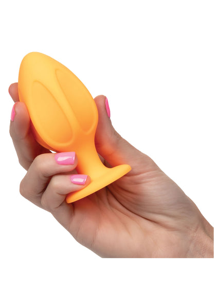 14380 calexotics cheeky cheeky buttplug