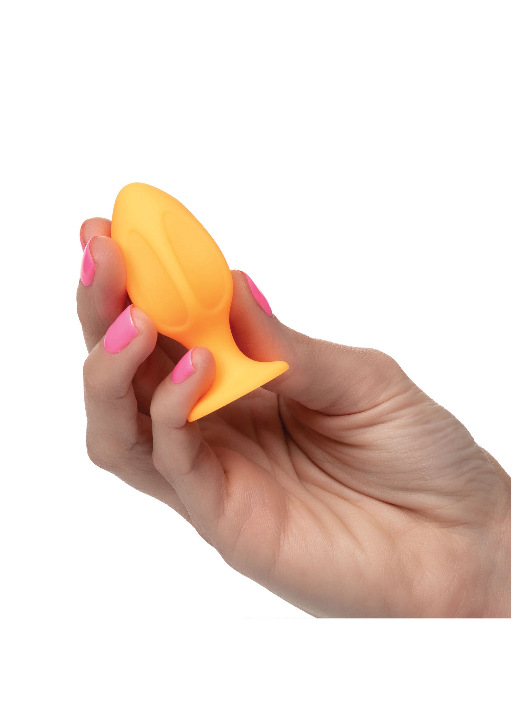 14380 calexotics cheeky cheeky buttplug