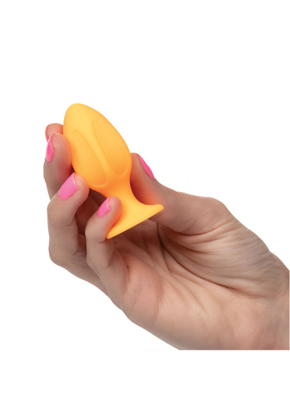 14380 calexotics cheeky cheeky buttplug