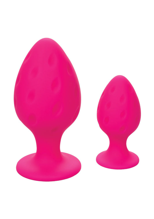 14380 calexotics cheeky cheeky buttplug