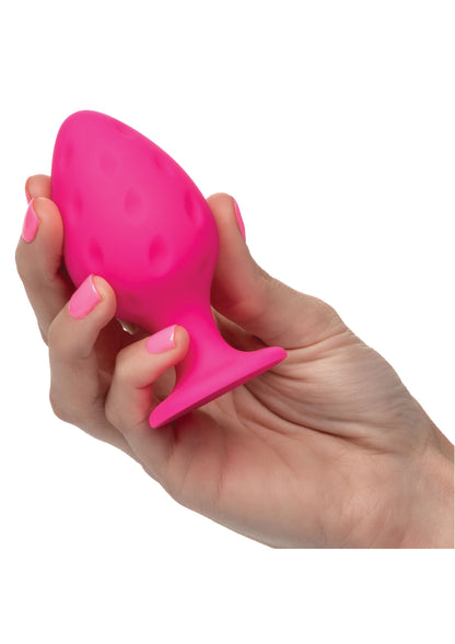 14380 calexotics cheeky cheeky buttplug
