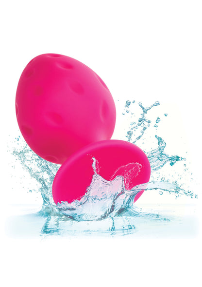 14380 calexotics cheeky cheeky buttplug