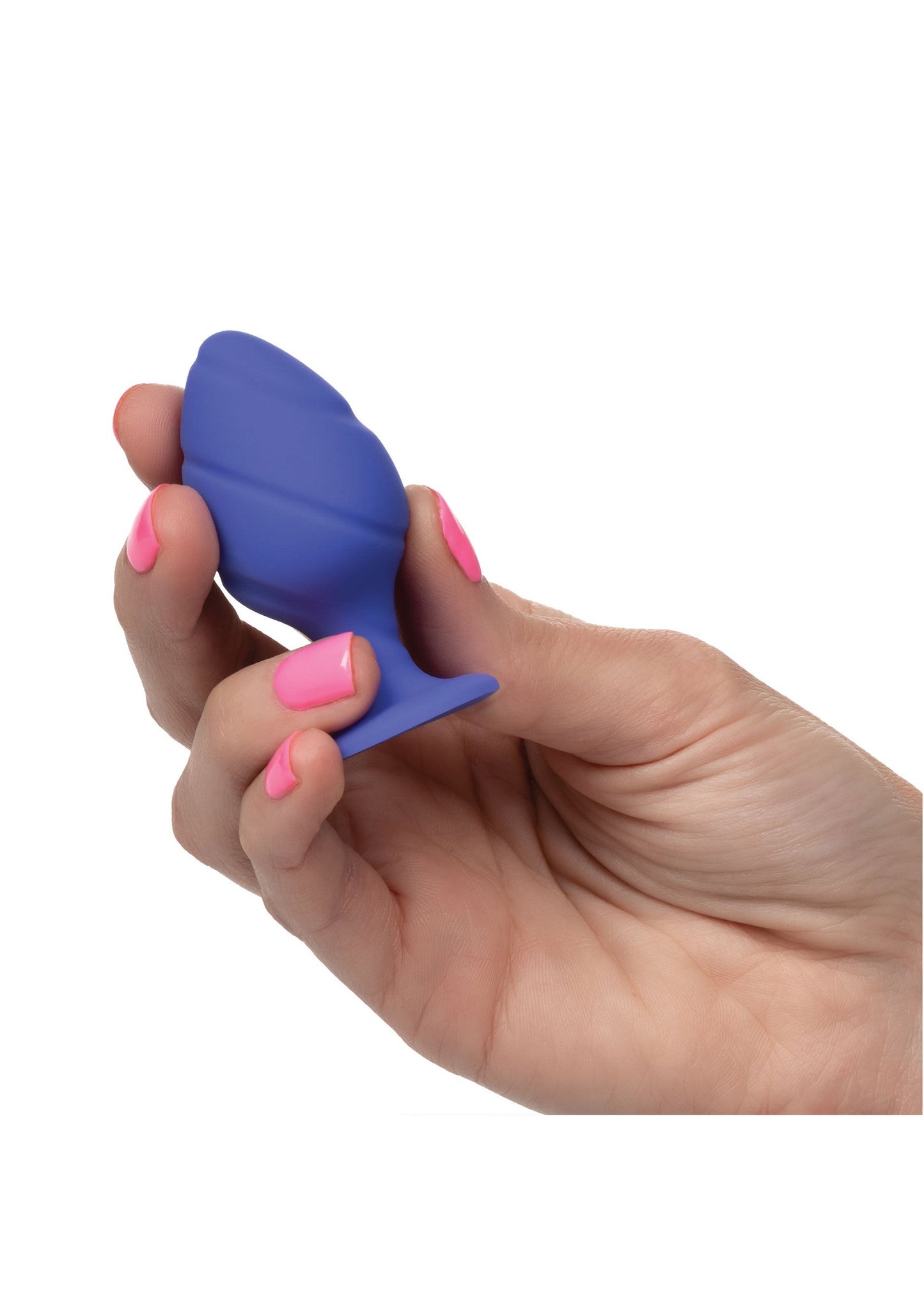 14380 calexotics cheeky cheeky buttplug