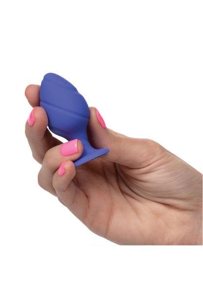 14380 calexotics cheeky cheeky buttplug