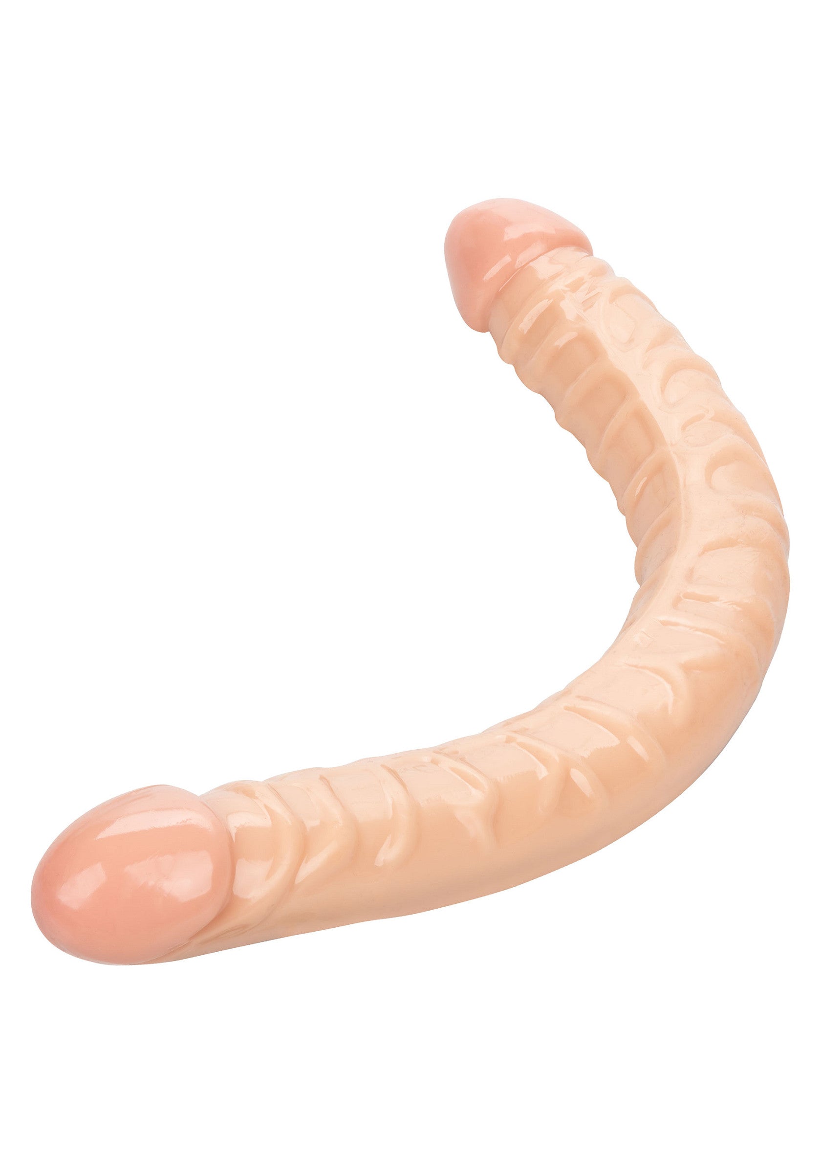 14515 calexotics size queen size queen double dong 17 inch