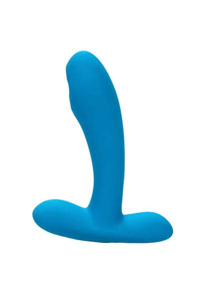 14531 calexotics remote controlled vibes silicone remote puls pleaser
