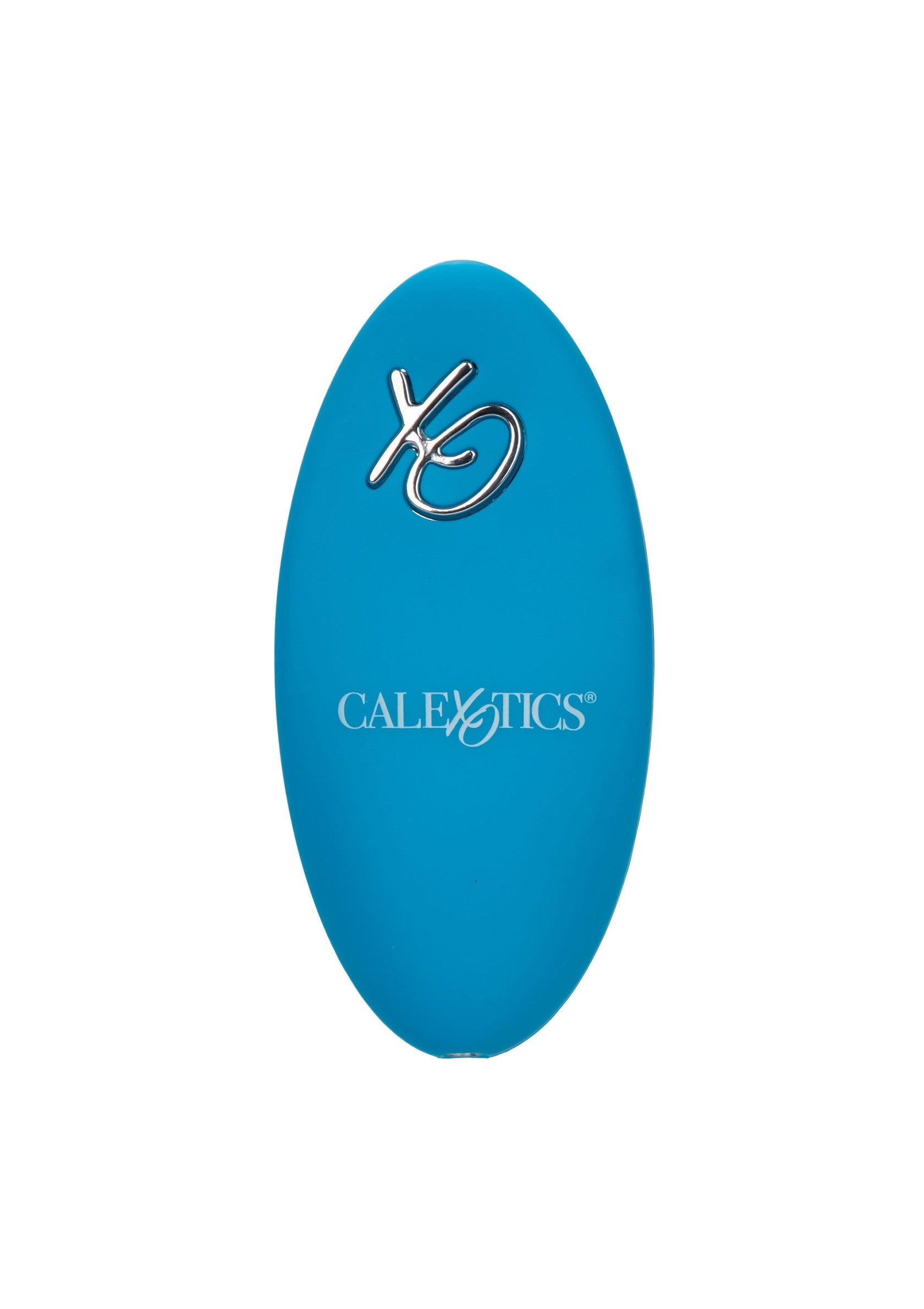 14531 calexotics remote controlled vibes silicone remote puls pleaser