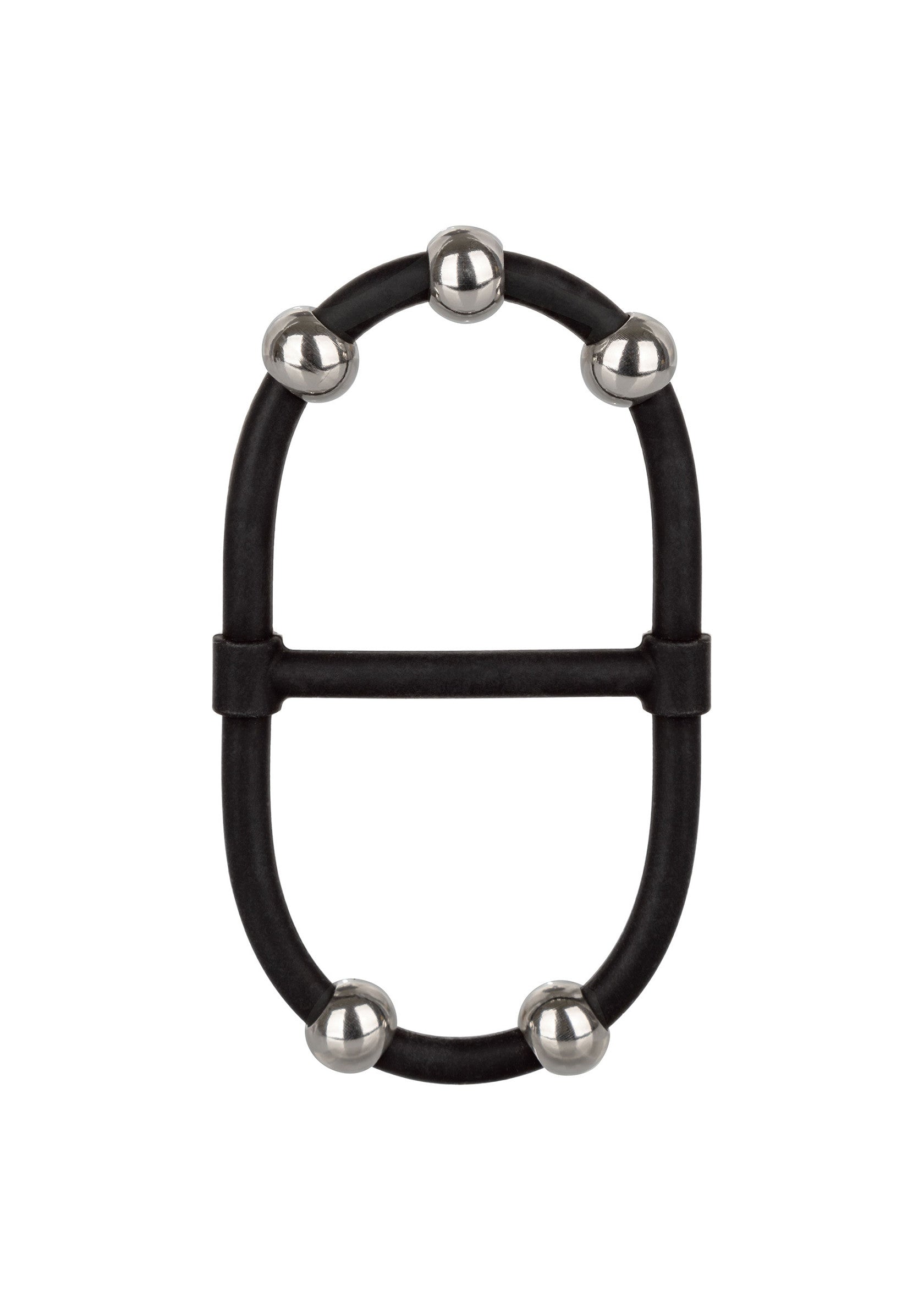 14551 calexotics rings beaded dual silicone maximizer