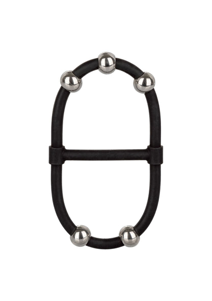 14551 calexotics rings beaded dual silicone maximizer