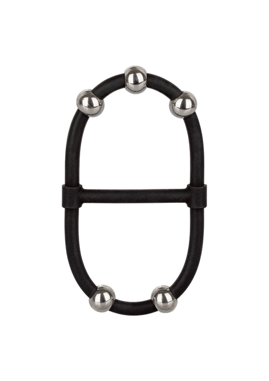 14551 calexotics rings beaded dual silicone maximizer