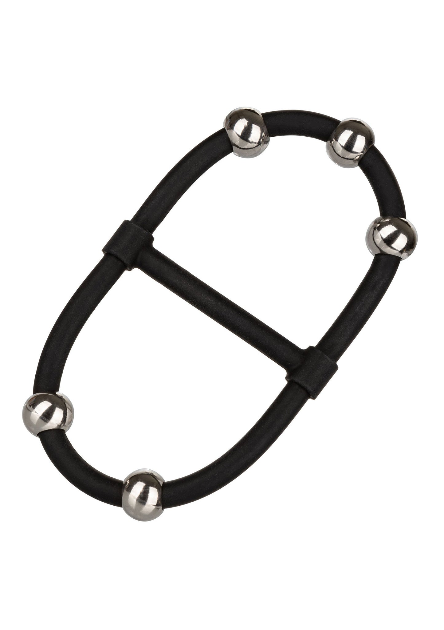 14551 calexotics rings beaded dual silicone maximizer