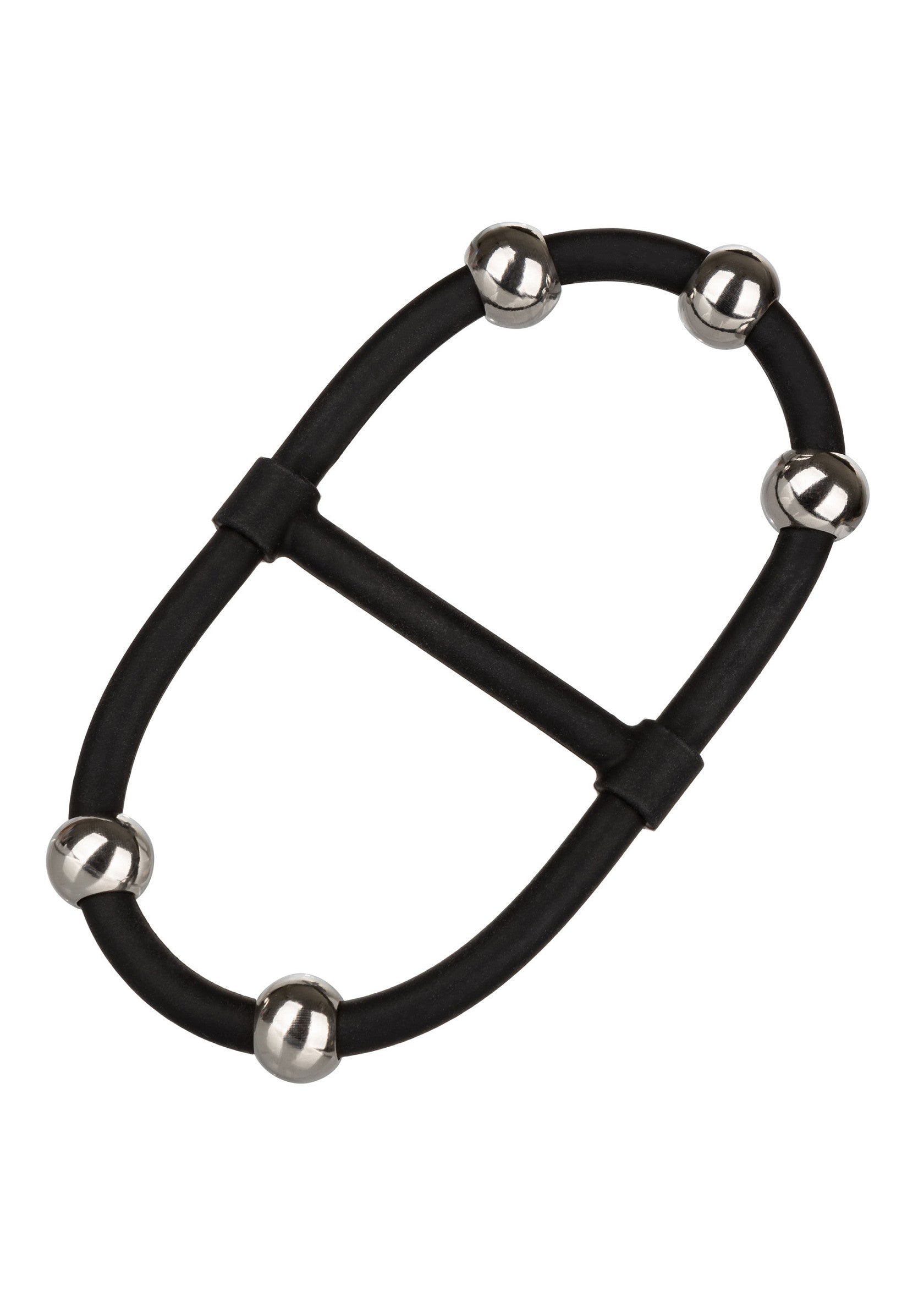 14551 calexotics rings beaded dual silicone maximizer