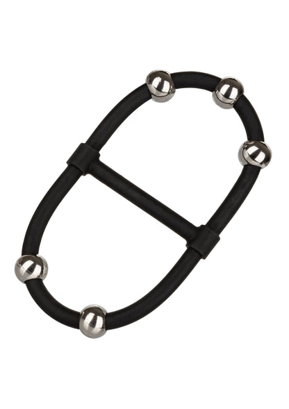 14551 calexotics rings beaded dual silicone maximizer