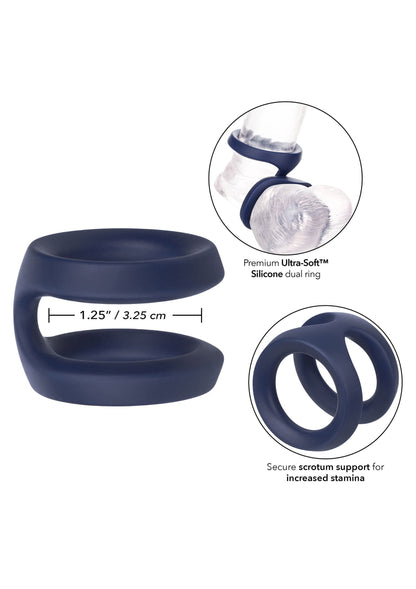 14591 calexotics viceroy viceroy dual ring