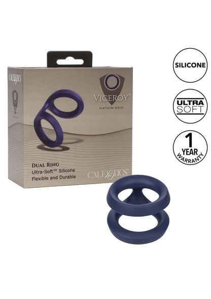 14591 calexotics viceroy viceroy dual ring