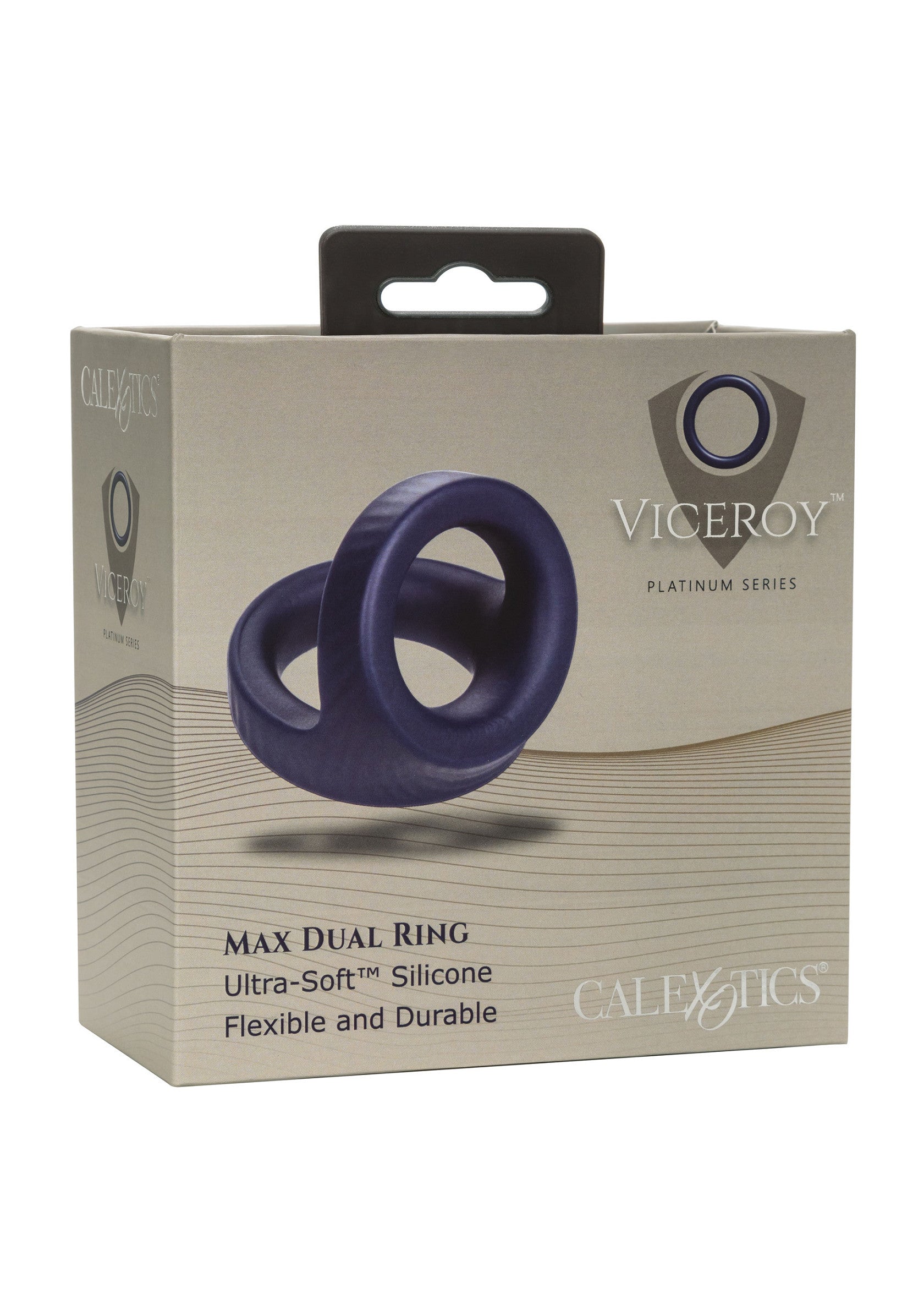 14592 calexotics viceroy viceroy max dual ring