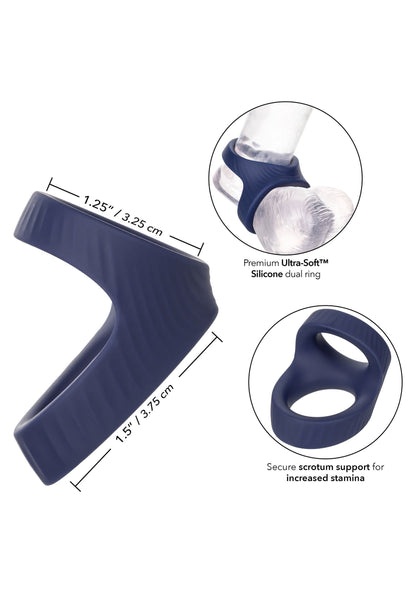 14592 calexotics viceroy viceroy max dual ring