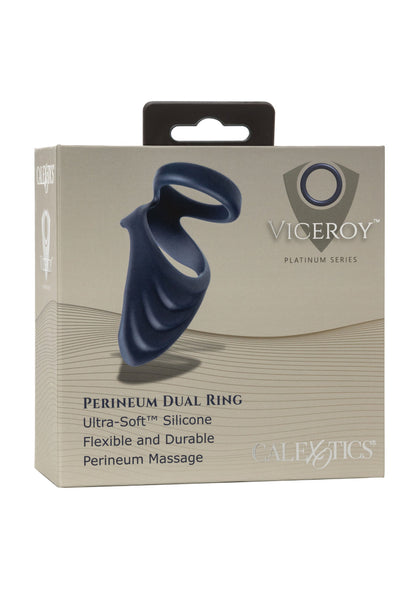 14593 calexotics viceroy viceroy perineum dual ring
