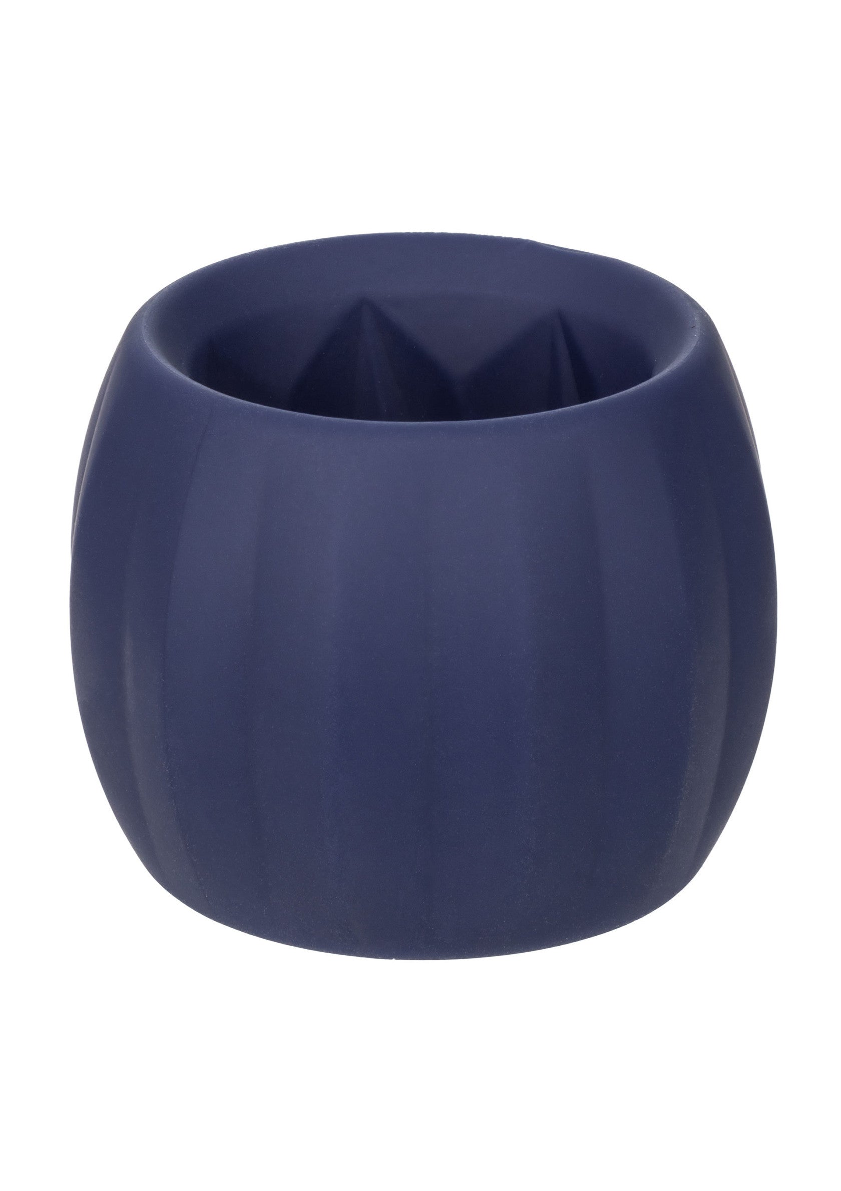 Samina Rong Viceroy Reverse Stamina Ring – SCALA 2.0 BV.