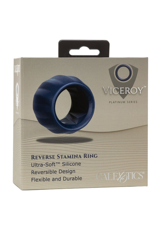 14595 calexotics viceroy viceroy reverse stamina ring