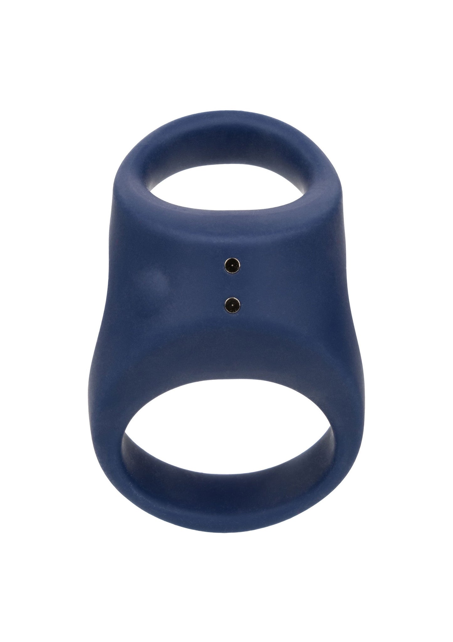 14599 calexotics viceroy rechargeable max dual ring