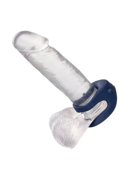 14599 calexotics viceroy rechargeable max dual ring