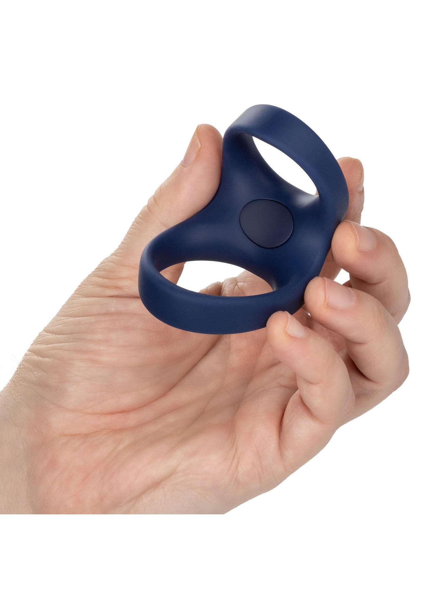 14599 calexotics viceroy rechargeable max dual ring