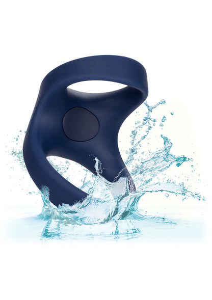 14599 calexotics viceroy rechargeable max dual ring