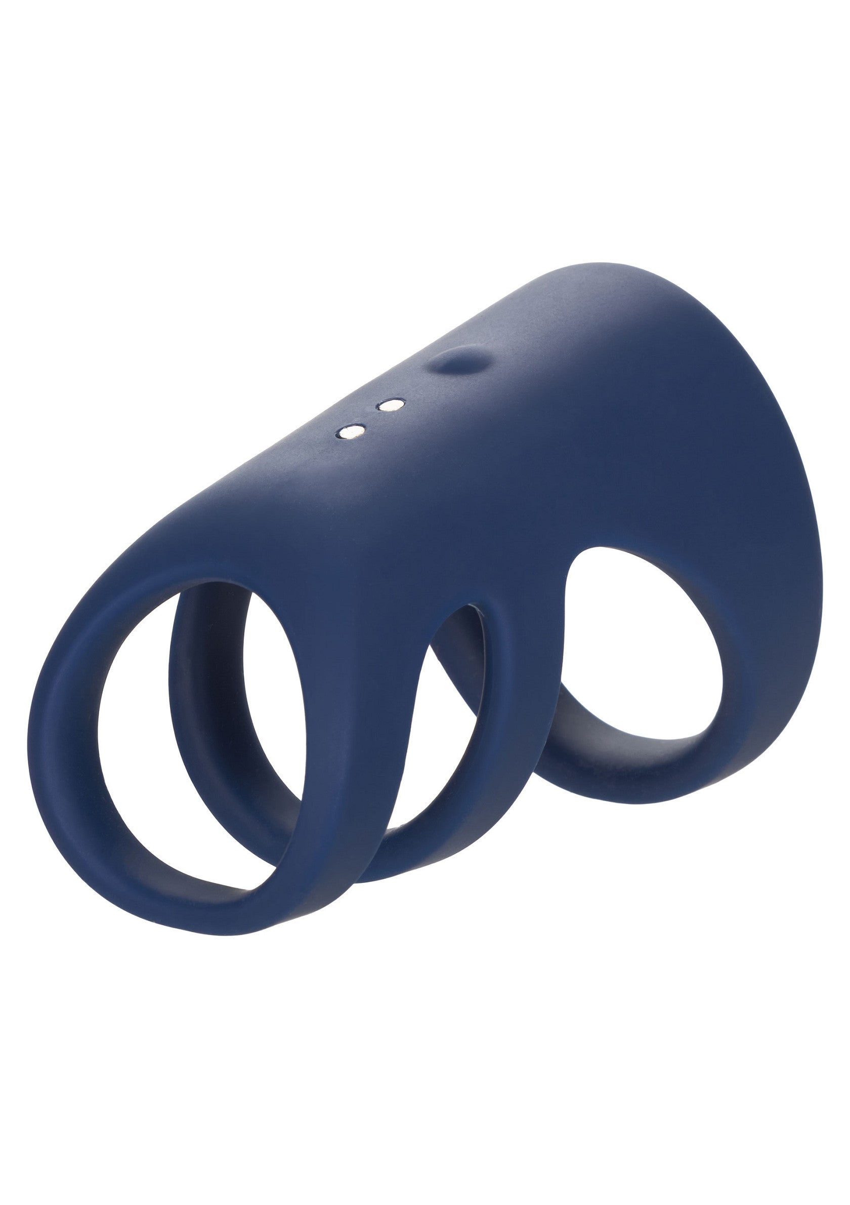 14600 calexotics viceroy rechargeable triple cock cage