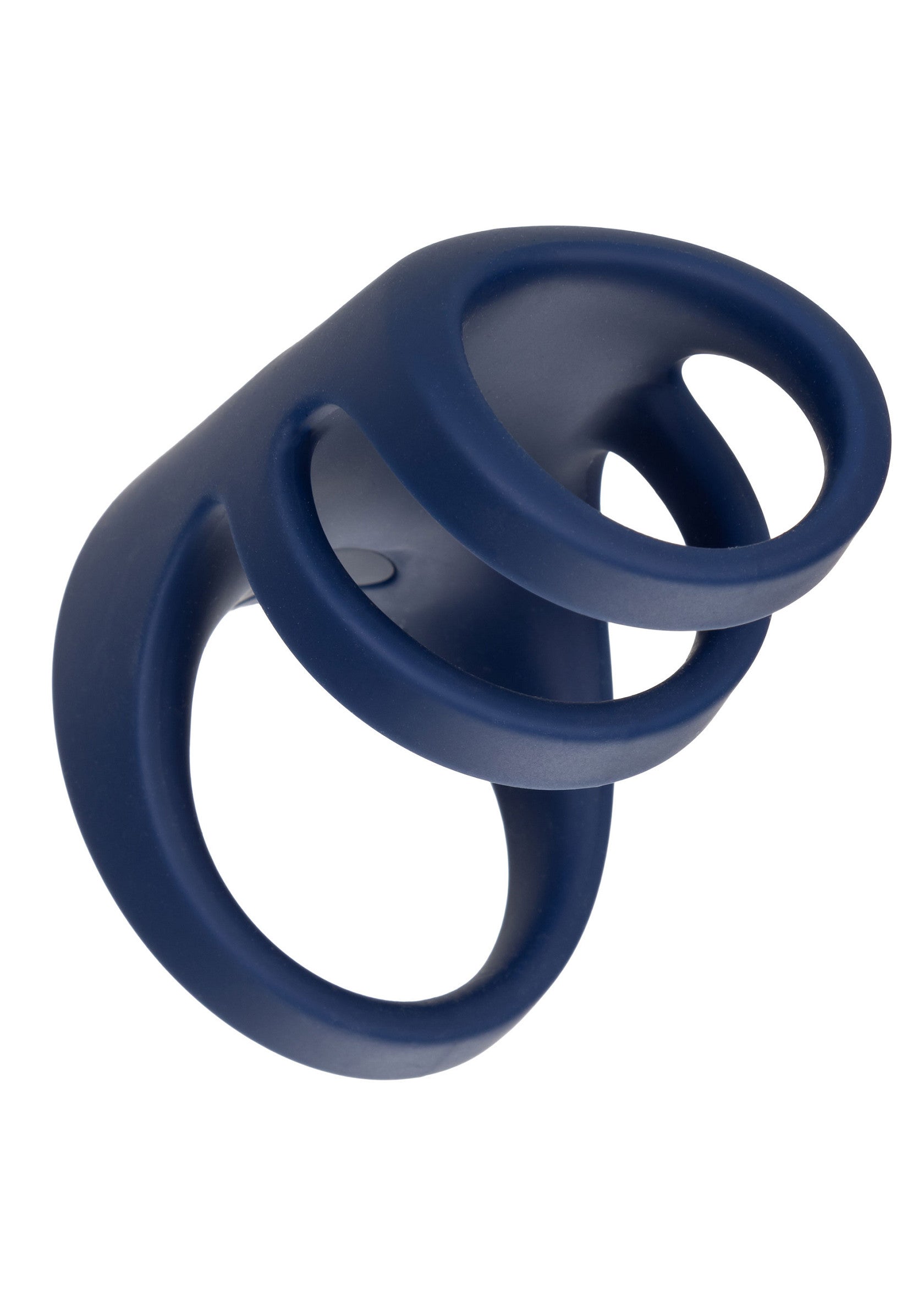 14600 calexotics viceroy rechargeable triple cock cage