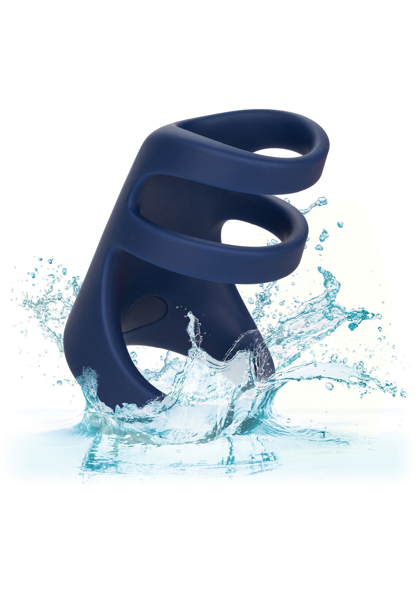 14600 calexotics viceroy rechargeable triple cock cage