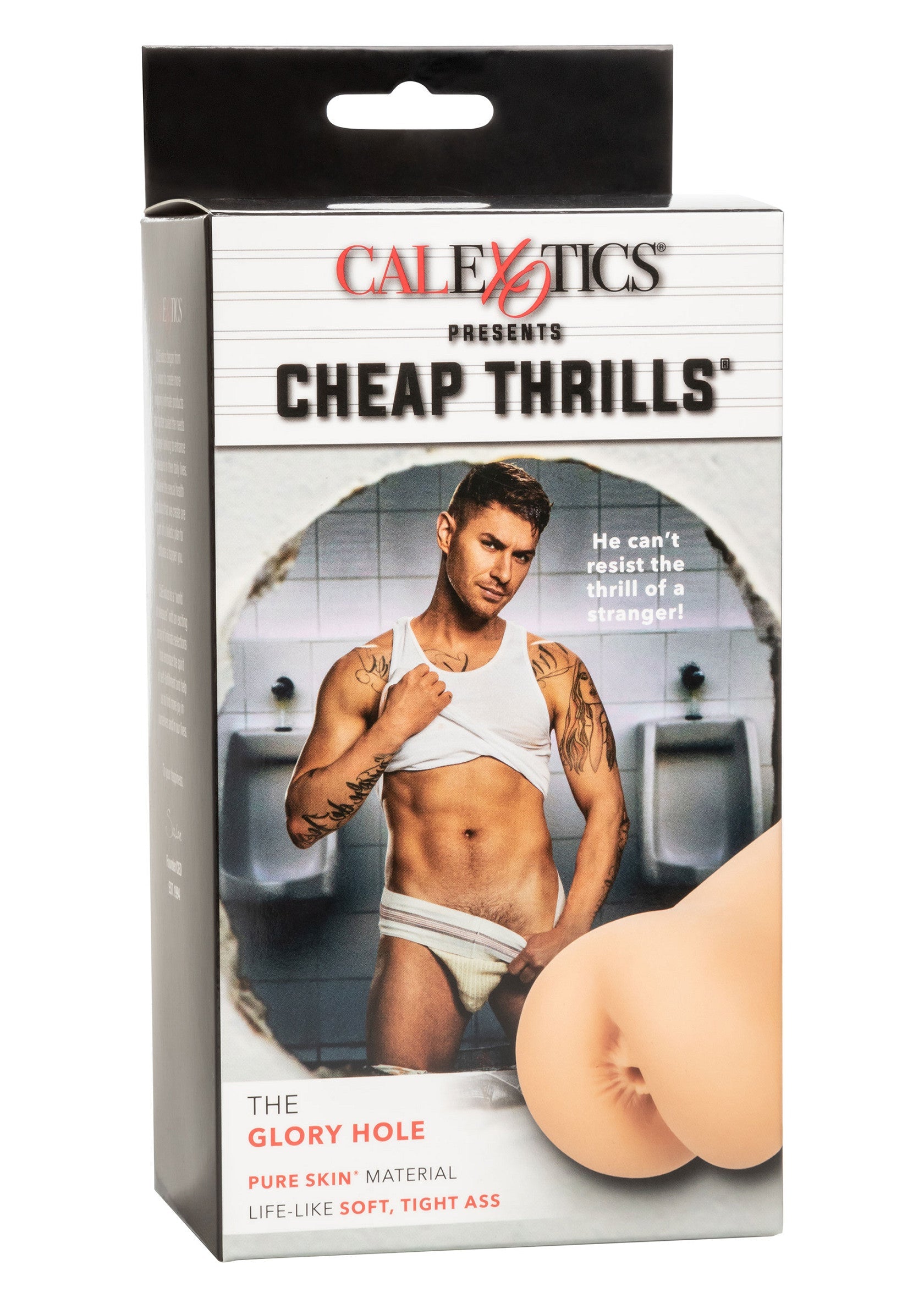 14615 calexotics cheap thrills cheap thrills the glory hole