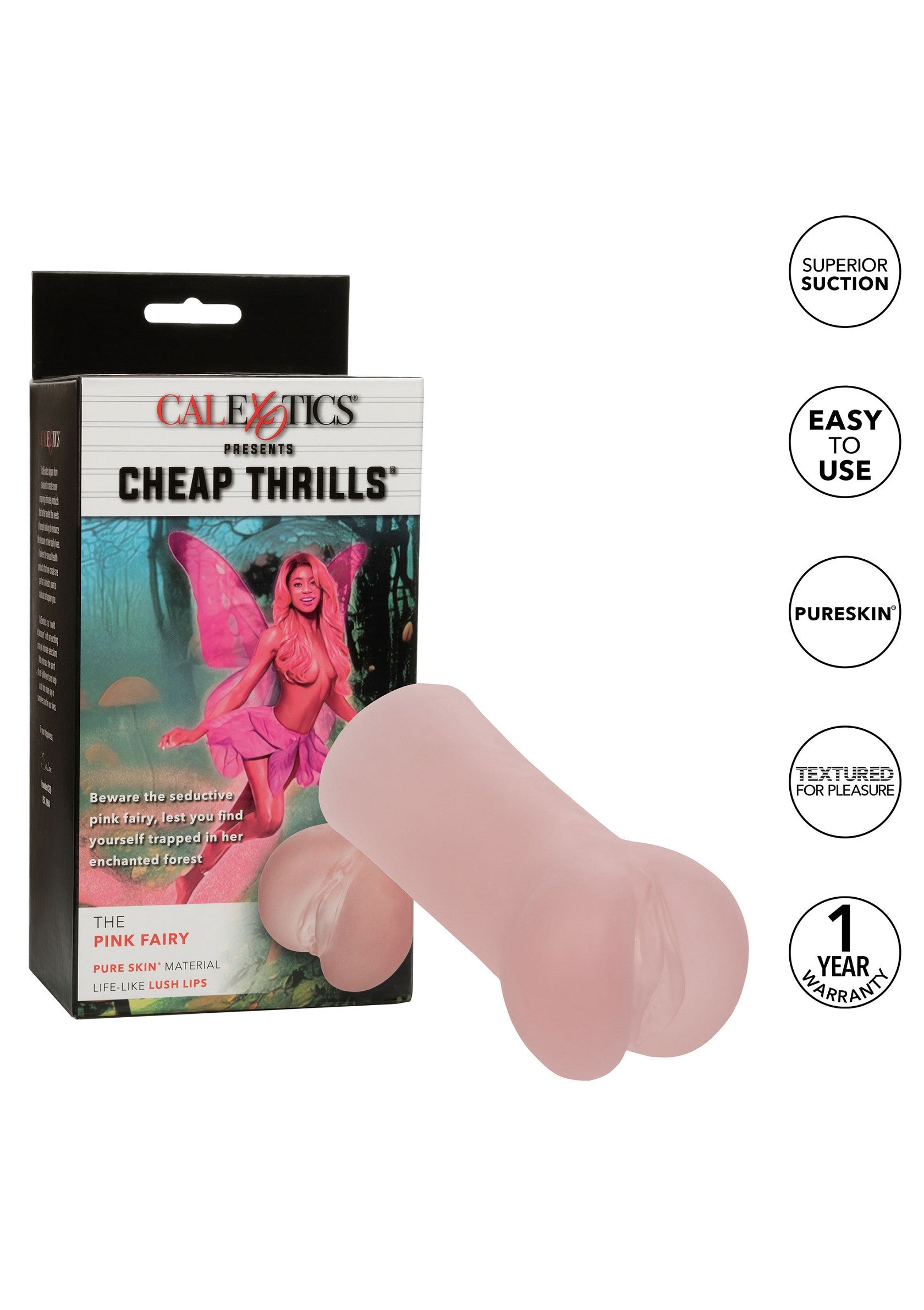 14619 calexotics cheap thrills cheap thrills the pink fairy