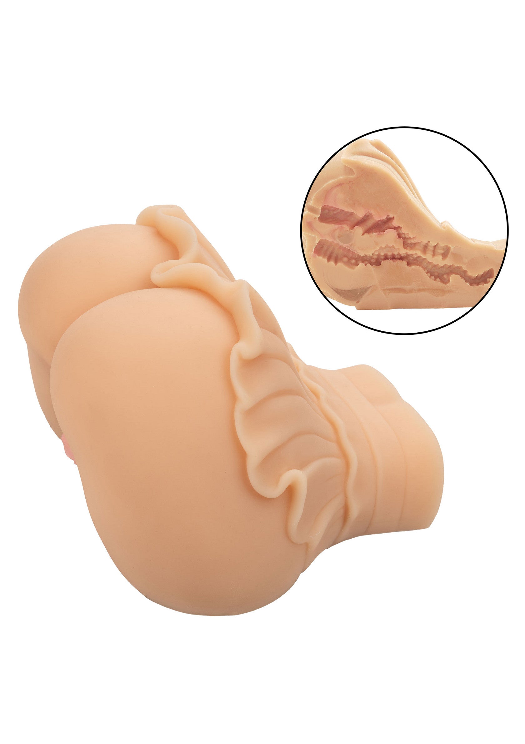 14624 calexotics cheap thrills the peep show girl