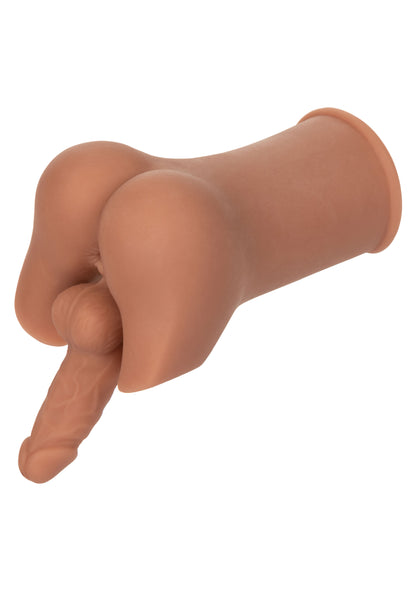 The Soldier Ass Stroker