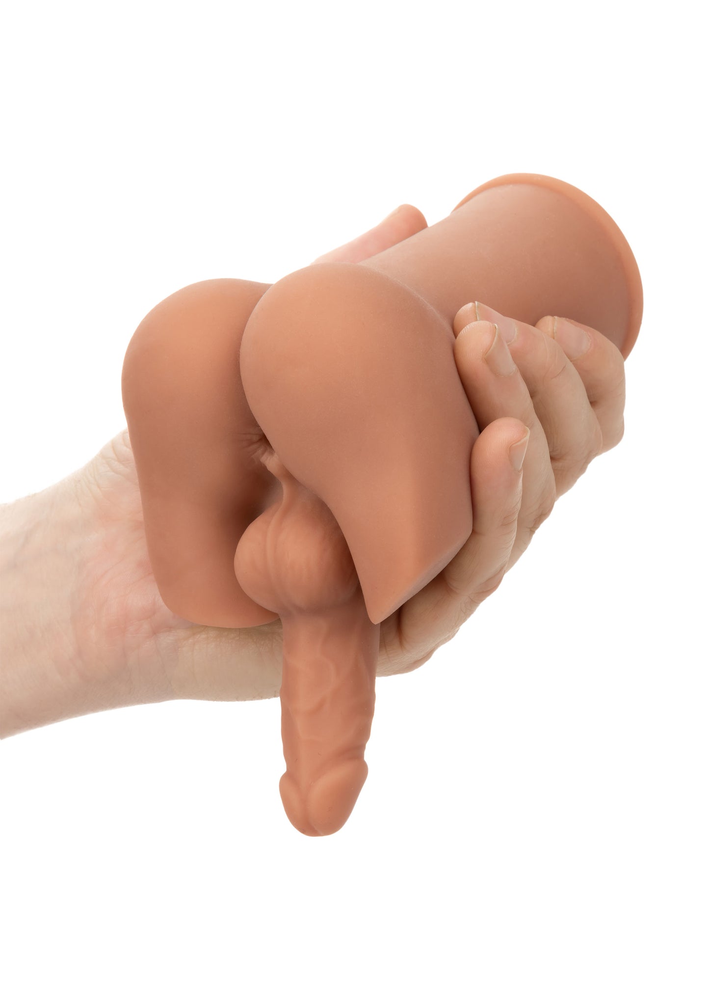 The Soldier Ass Stroker